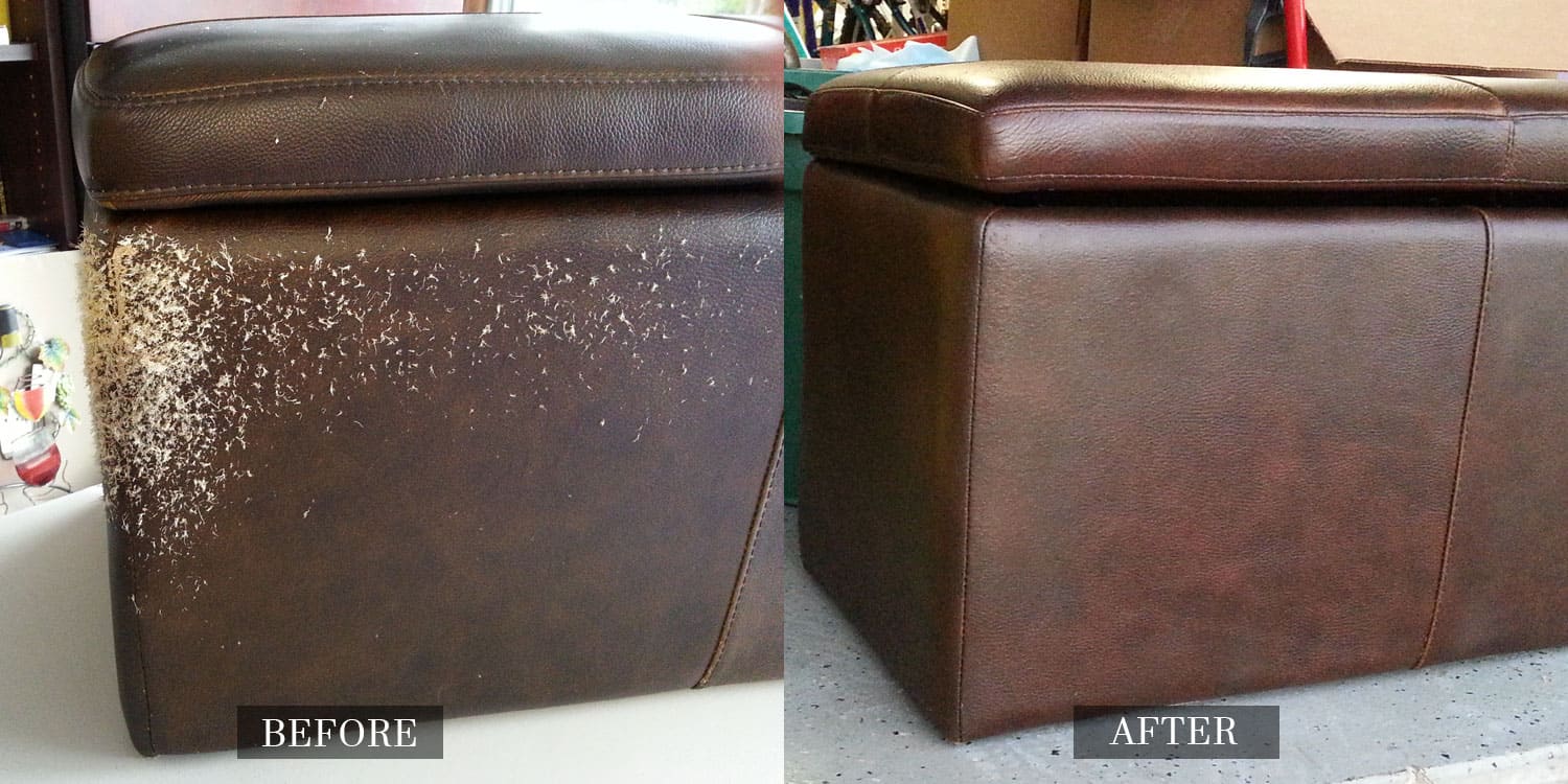 Leather Medic, Leather Repair Buffalo Ny