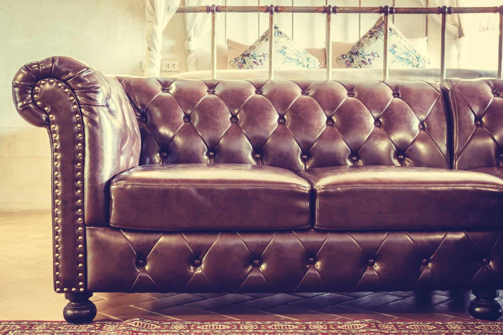 Top Leather Furniture Trends: How To Incorporate Leather Into Your Style