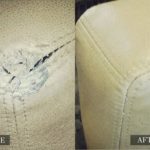 What To Do To Restore Old, Torn, Or Worn-out Leather Furniture