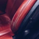 Types Of Car Leather Damage And Their Causes