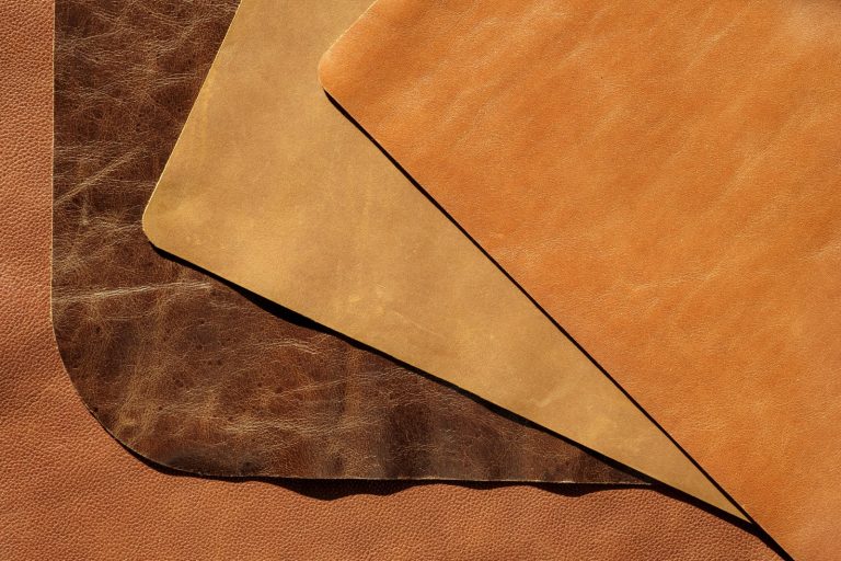 All You Need To Know About Identifying Leather