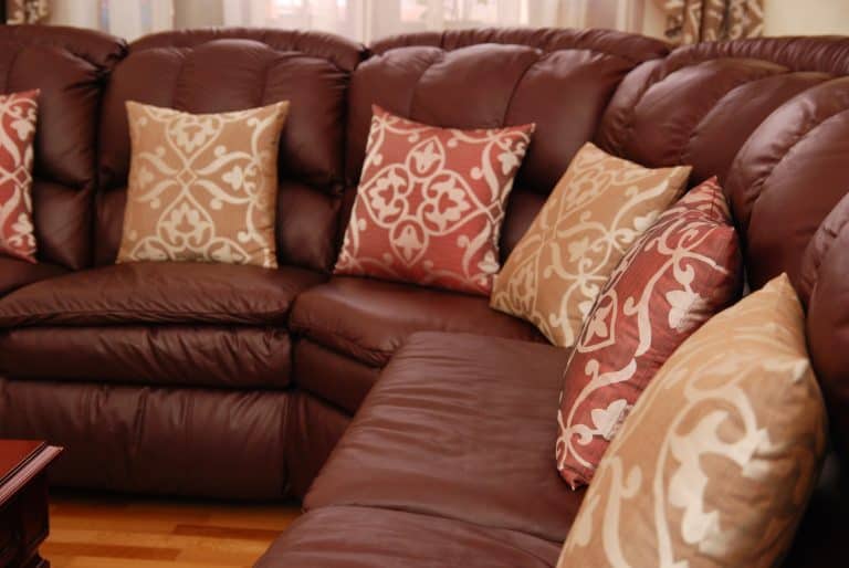 Tips For Buying Leather Furniture