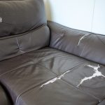 Common Leather Furniture Issues to Watch Out For