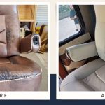 RV Remodel Before and After: Tips for Getting the Most Beautiful Interior
