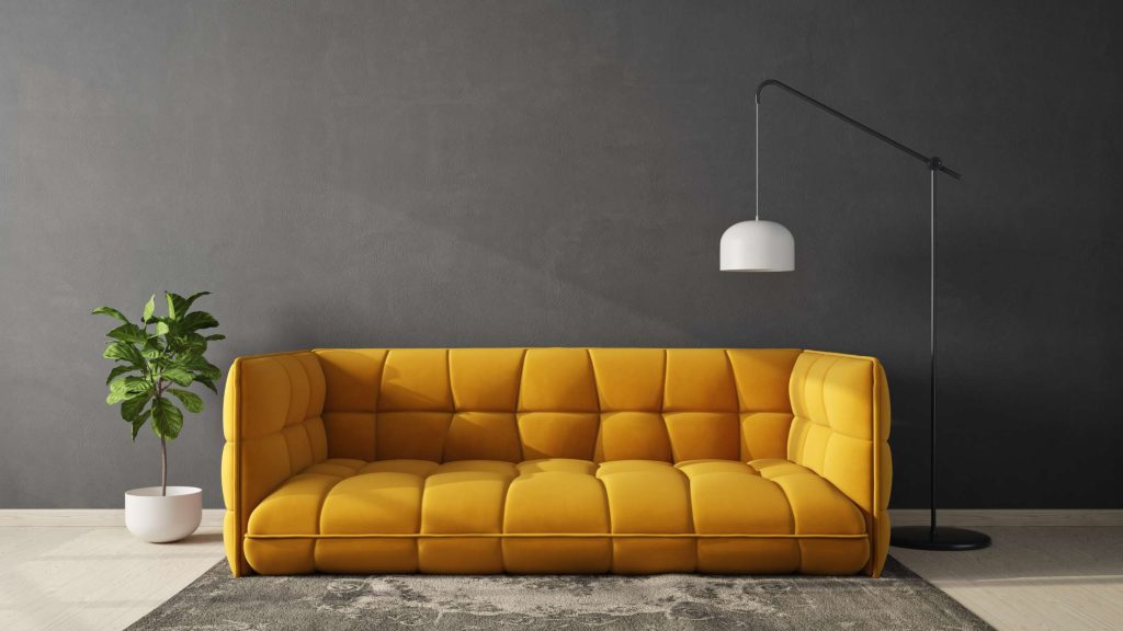 The 8 Best Leather Couches of 2024