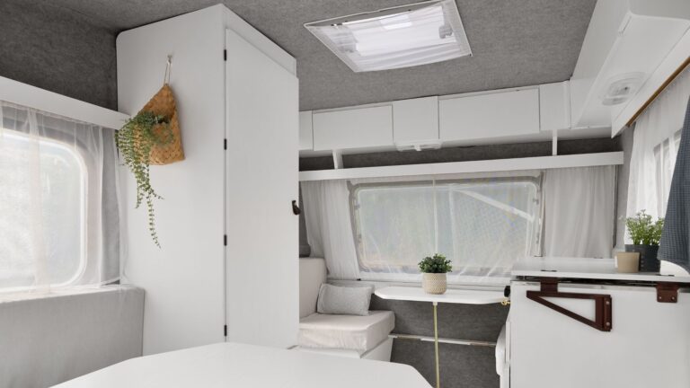 improve value and comfort with rv interior restoration