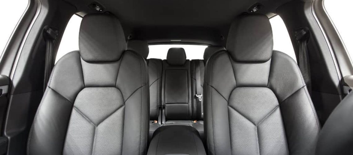 4 Advantages of a Leather Car Interior
