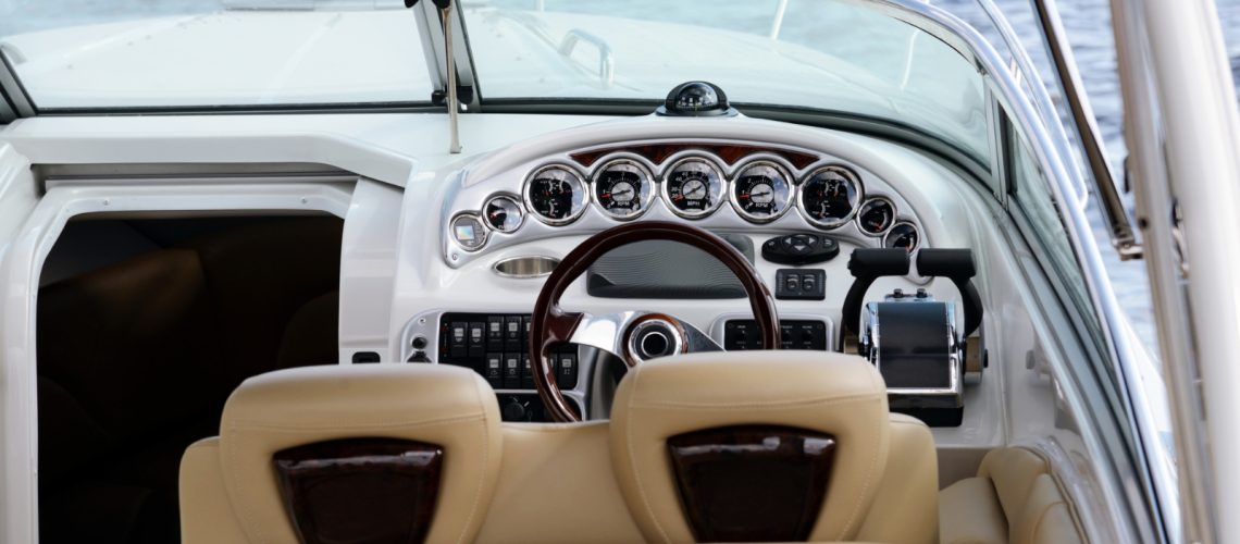 5 Things To Consider Before Boat Seat Repair
