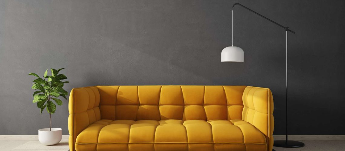 9 Leather Furniture Trends To Watch Out For In 2024