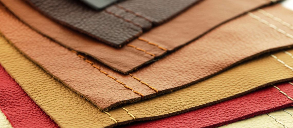 Authentic Leather vs. Vegan Leather 4 Key Differences