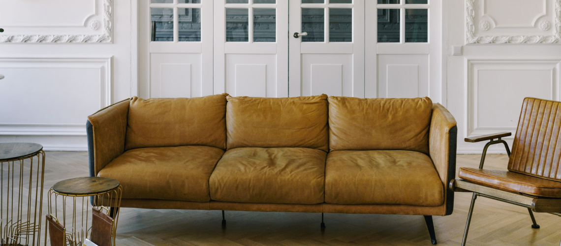 Can You Flip Leather Seat Cushions Here’s Why Not