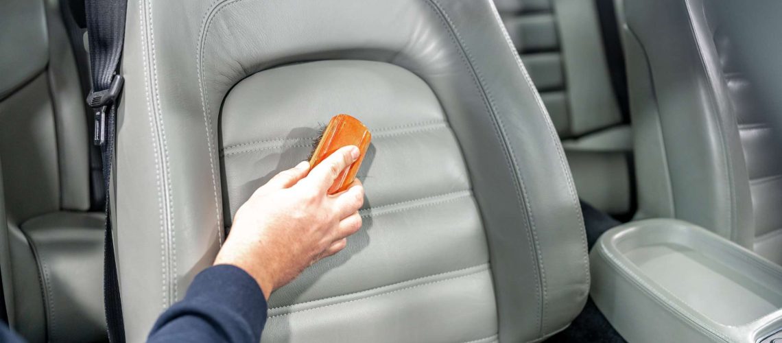 Cleaning Your Leather Car Seats The Dos and Don'ts