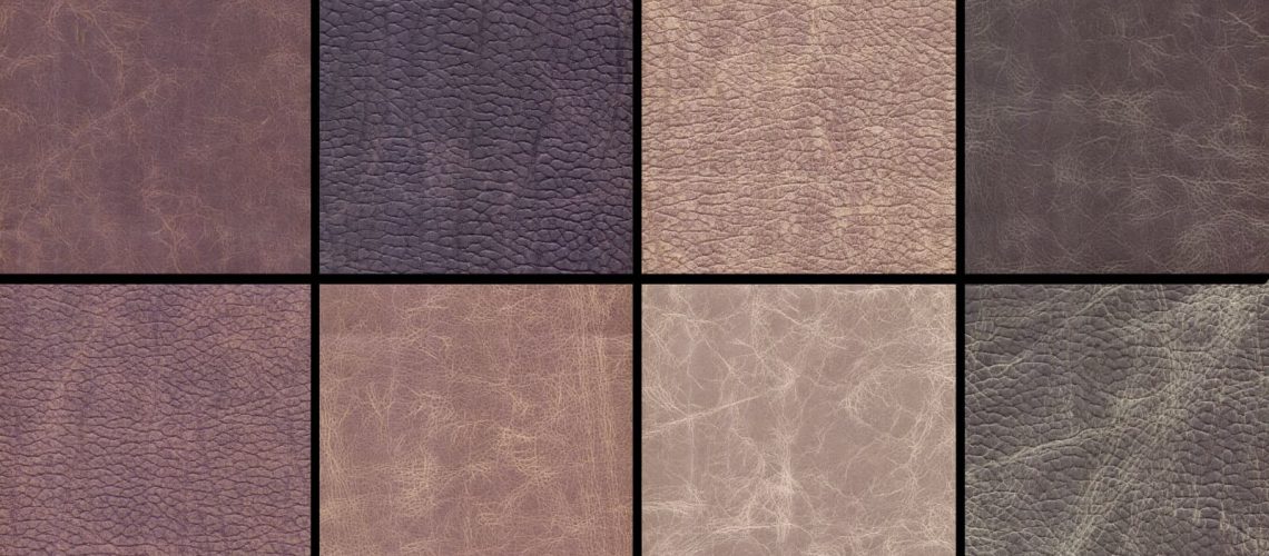 Comprehensive Guide to Different Types Of Leather