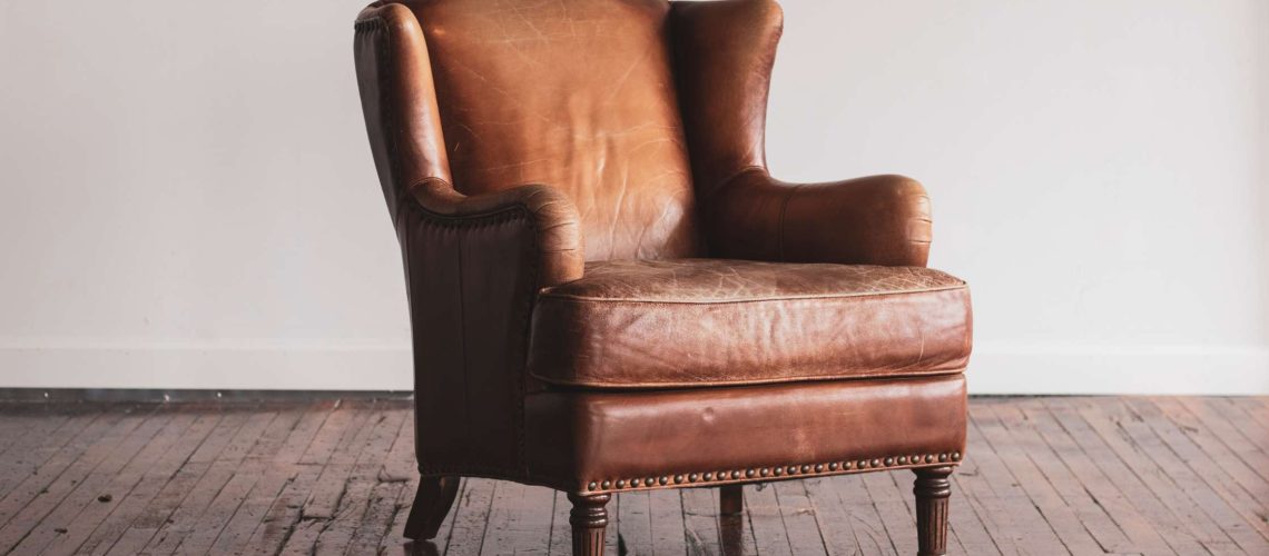 Everything You Need to Know About Leather Upholstered Furniture