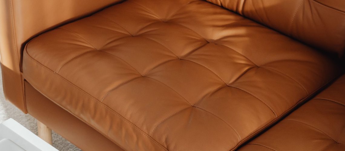 Leather SOS Avoid These Costly Care Mistakes