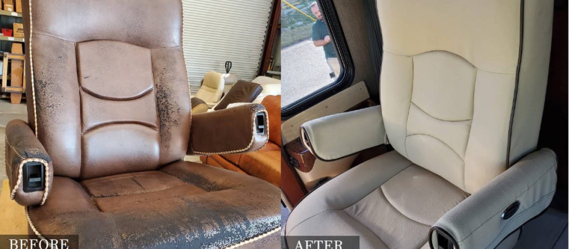 RV Before After Aug 2021