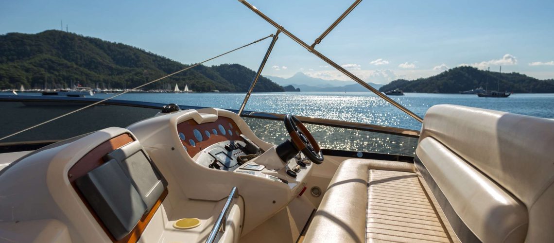 Reupholstering Your Boat Seats Important Things To Consider