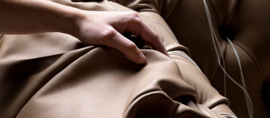 Reupholstery and Breathing New Energy Into Older Couches and More