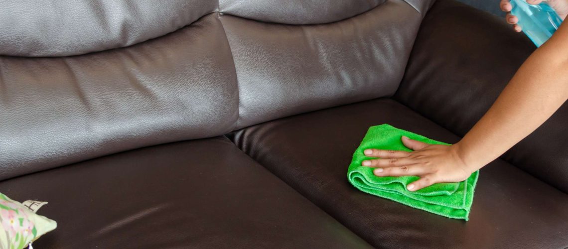 Should You Use Regular Soaps For Cleaning Leather Seats