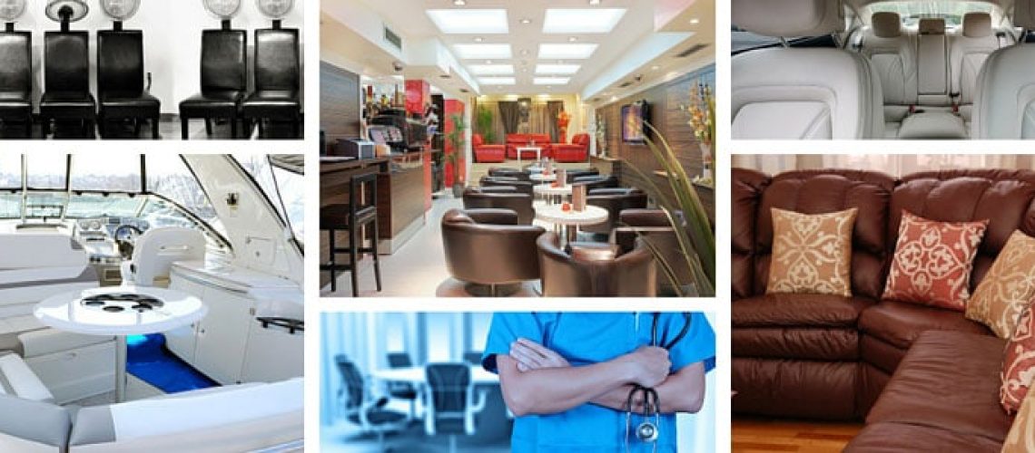 The Many Benefits of Working With a Leather Repair Business