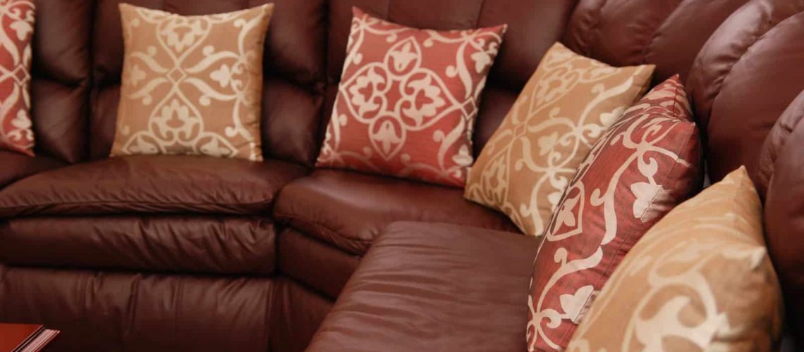 Tips For Buying Leather Furniture