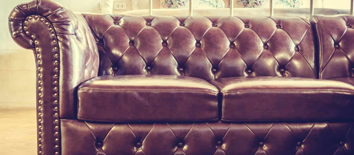 Top Leather Furniture Trends: How To Incorporate Leather Into Your Style