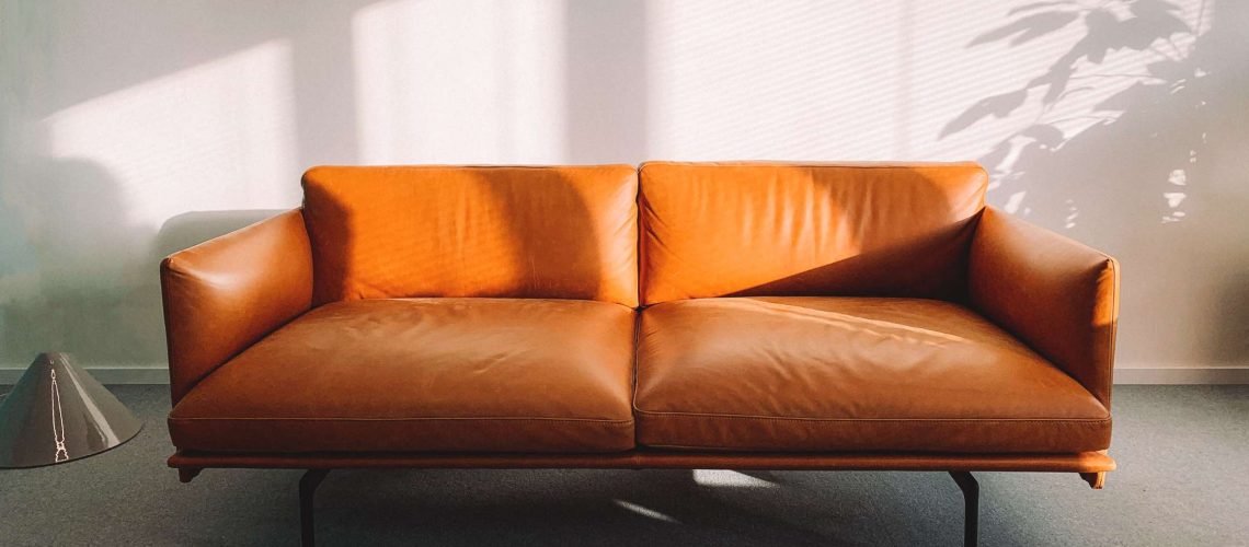 What Oils Should I Apply to Leather Furniture