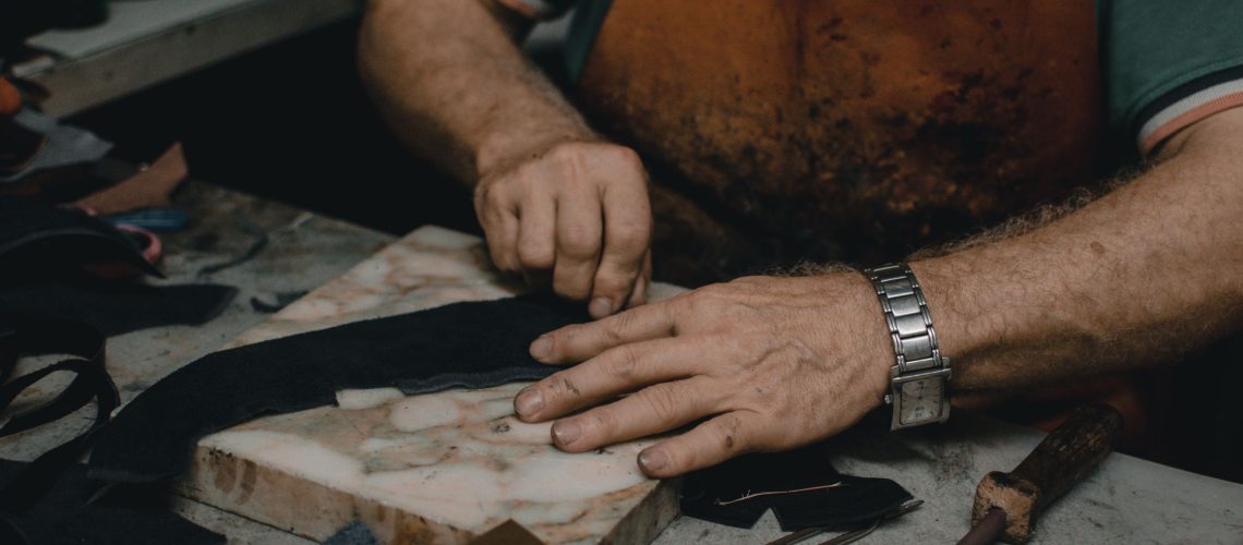 Why Furniture Retailers Partner With Leather Repair Professionals