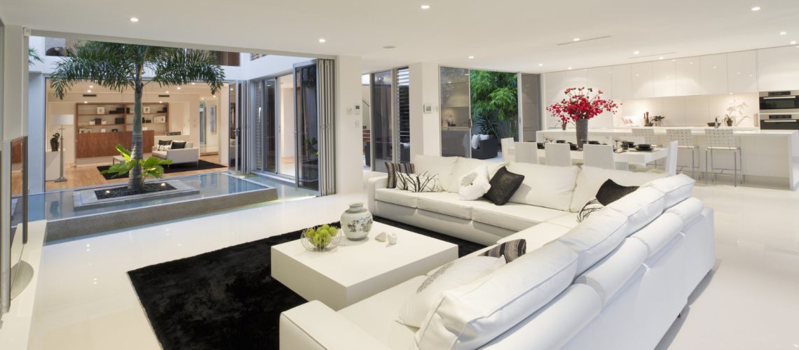 Why We Love Leather Furniture