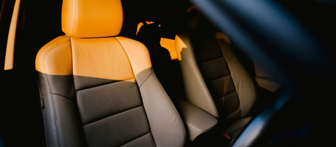 Your Guide to Long-Lasting Leather Car Seat Care